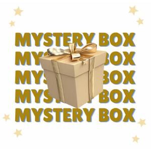 Mature Brands 5 Piece Mystery Box - Tops Only - Choose Your Size S, M, L, XL